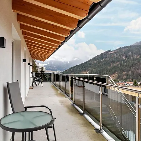 Appartement Daniel Ehrwald