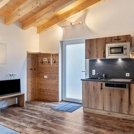 Appartement Daniel Ehrwald