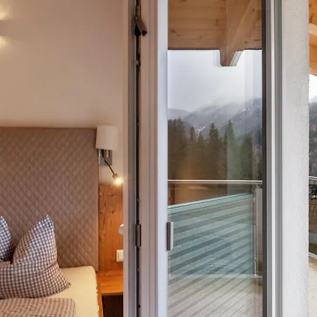 Appartement Daniel Ehrwald