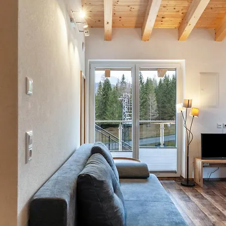 Daniel Appartement *