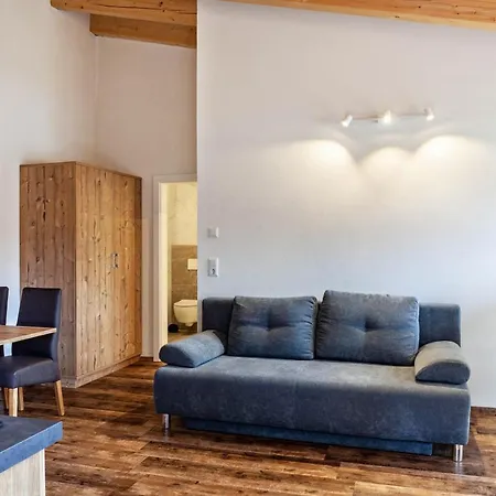 Appartement Daniel *