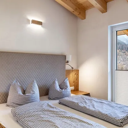 Daniel Appartement Ehrwald
