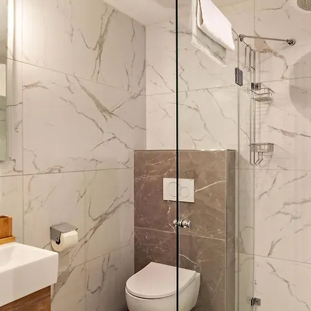 Daniel Appartement *