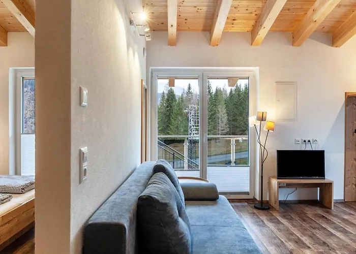 Daniel アパート *