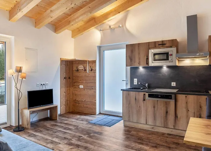 דירה Daniel הרוואלד