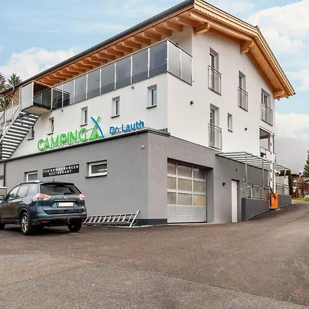 Daniel דירה הרוואלד