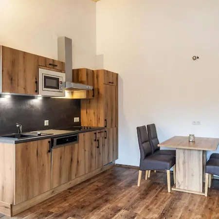 Daniel דירה הרוואלד