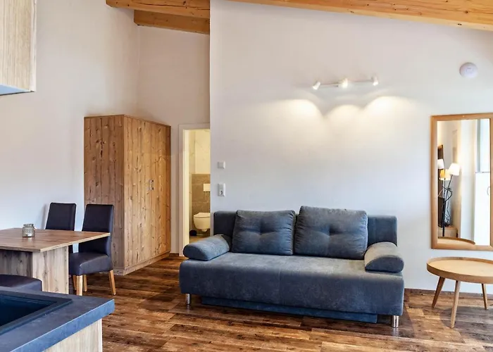 Apartamento Daniel *